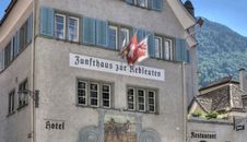 Zunfthaus zur Rebleuten