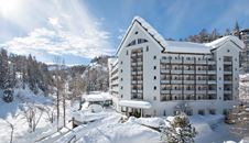 Hotel Schweizerhof
