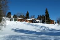 Mountain Lodge