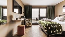 Hotel Valaisia