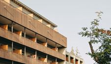Hotel Valaisia