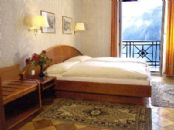 Hotel Eden au Lac