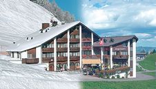 Minotel Alpstubli