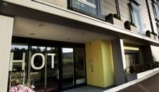 Hotel Frohsinn