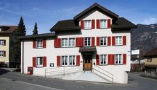 Hotel Krone