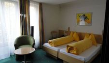 Hotel Hofbalzers