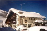 Falknerei Hotel Galina