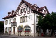 Gasthof 3 Eidgenossen