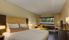 Four Points by Sheraton Sihlcity - Zürich