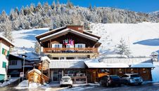 Hotel Turna Malbun