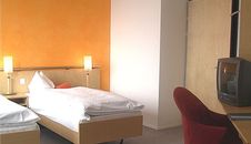 Hotel Domicil