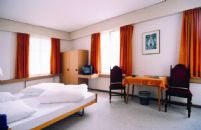 Hotel Bahnhof