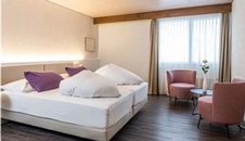 Ferien- und Wellnesshotel Rischli