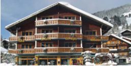 La Reine des Alpes