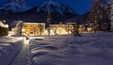 Hotel Garni Arnica