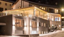 Laagers Hotel Garni