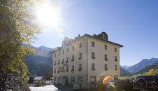 Hotel Muntanella