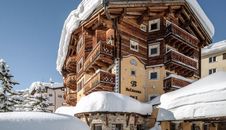 BelArosa Hotel