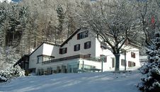 Hotel Heidihof