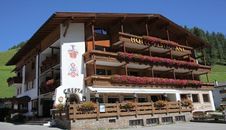 Hotel Cresta