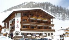 Hotel Cresta