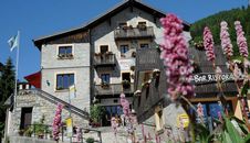 CHALET STELLA ALPINA Hotel and Wellness
