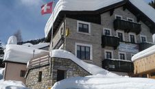 CHALET STELLA ALPINA Hotel and Wellness