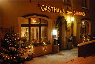 Gasthaus Bahnhof Langwies
