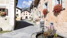 Boutique-Hotel Romantica Val Tuoi