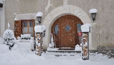 Hotel Crusch Alba