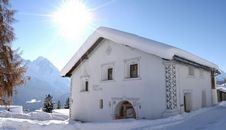 Hotel Garni Munt Fallun