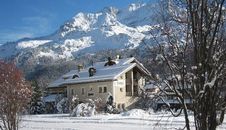 Hotel Chesa Grischa