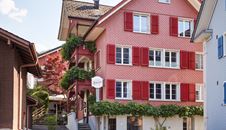 Boutique-Hotel Schlüssel