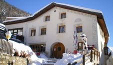 Pension Arina