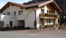 Arch San Martin