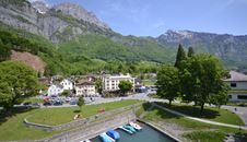 Hotel Seehof