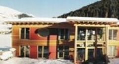 SHIMA-Davos AG (Hotel und Seminarzentrum)
