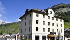 Aurora - Hotel, Restaurant, Bar