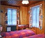 Pension du Lac Bleu