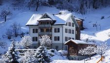 Pension Seminare Fontana
