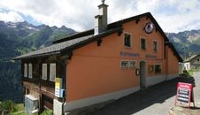 Hotel Genziana