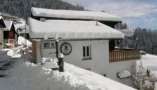 Hotel Genziana