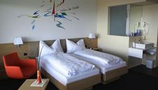 Hotel Rebstock