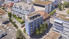 Blue City Hotel