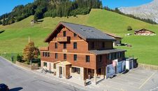 Hotel Des Alpes