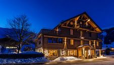 Hotel Des Alpes