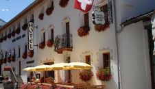 Hotel Crusch Alba