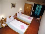 Gasthaus Alpenrose Plattatschas