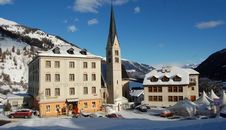 Hotel Stelvio