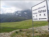 Berghaus Astras